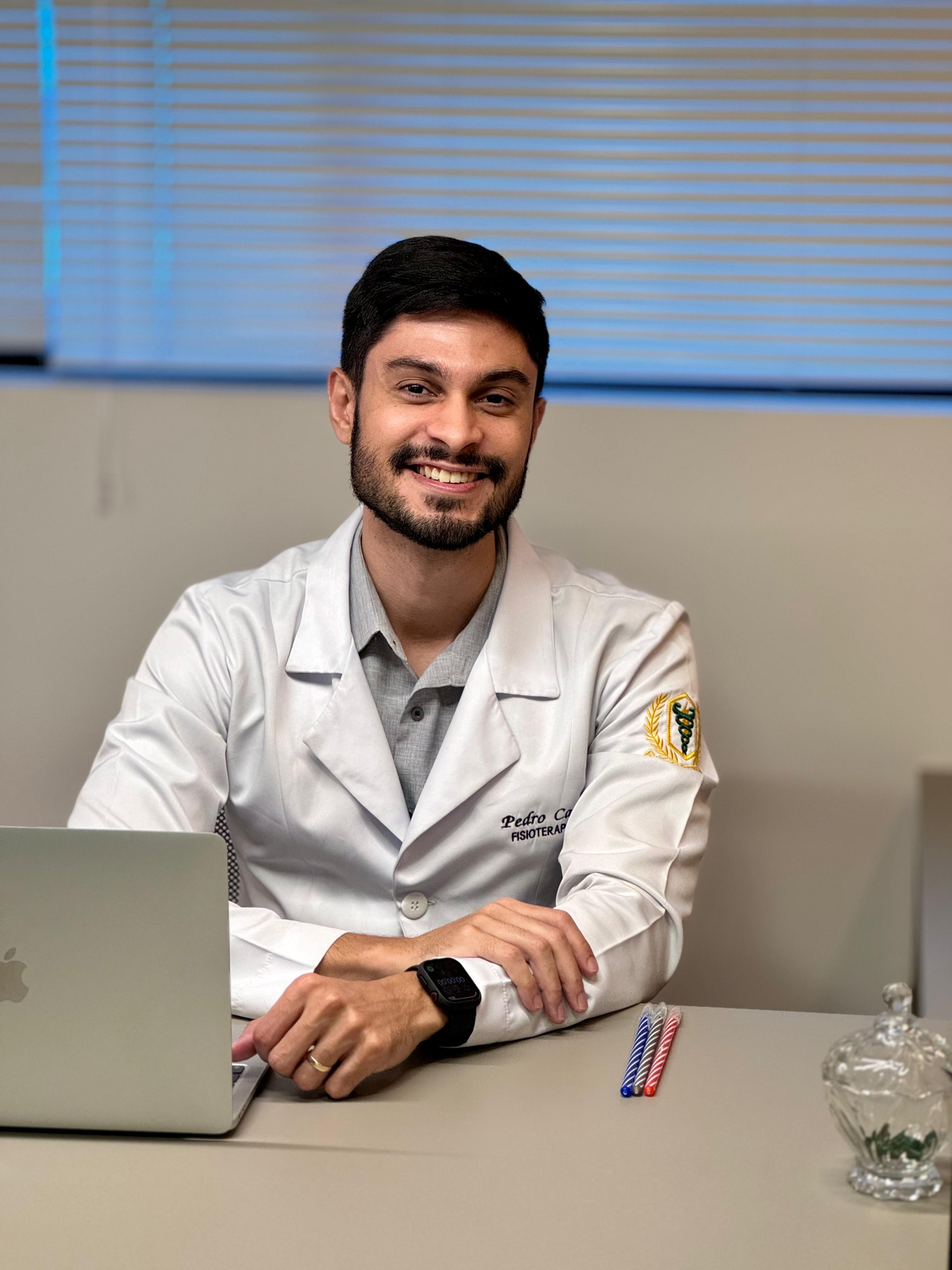 Dr. Pedro Castro
